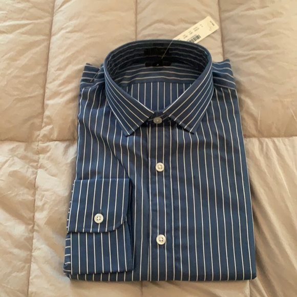 J. Crew men’s button down. NWT.